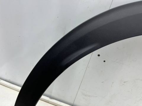 Listwa Peugeot 3008 II 16r.- NOWA prawa tylna nakładka rant błotnika CIENKA wąska prawy tył 9825289077 Listwa Peugeot 3008 II 16r.- NOWA prawa tylna nakładka rant błotnika CIENKA wąska prawy tył 9825289077