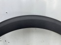 Listwa Peugeot 3008 II 16r.- NOWA prawa tylna nakładka rant błotnika CIENKA wąska prawy tył 9825289077