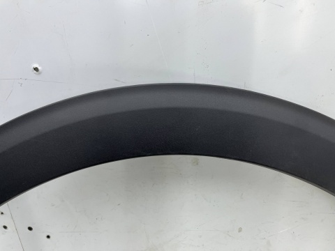 Listwa Peugeot 3008 II 16r.- NOWA prawa tylna nakładka rant błotnika CIENKA wąska prawy tył 9825289077 Listwa Peugeot 3008 II 16r.- NOWA prawa tylna nakładka rant błotnika CIENKA wąska prawy tył 9825289077