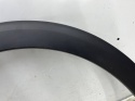 Listwa Peugeot 3008 II 16r.- NOWA prawa tylna nakładka rant błotnika CIENKA wąska prawy tył 9825289077