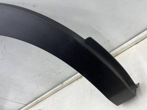 Listwa Peugeot 3008 II 16r.- NOWA prawa tylna nakładka rant błotnika CIENKA wąska prawy tył 9825289077 Listwa Peugeot 3008 II 16r.- NOWA prawa tylna nakładka rant błotnika CIENKA wąska prawy tył 9825289077