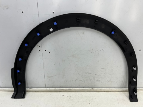 Listwa Peugeot 3008 II 16r.- NOWA prawa tylna nakładka rant błotnika CIENKA wąska prawy tył 9825289077 Listwa Peugeot 3008 II 16r.- NOWA prawa tylna nakładka rant błotnika CIENKA wąska prawy tył 9825289077