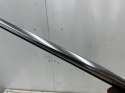 Listwa Peugeot 508 I 10-18r. NOWA lewa przednia listwa zgarniająca uszczelka zewnętrzna szyby drzwi CHROM lewy przód 9671943880