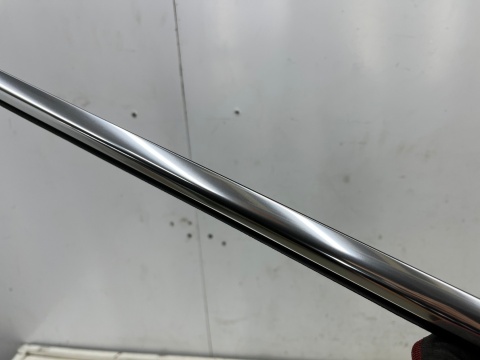 Listwa Peugeot 508 I 10-18r. NOWA lewa przednia listwa zgarniająca uszczelka zewnętrzna szyby drzwi CHROM lewy przód 9671943880 Listwa Peugeot 508 I 10-18r. NOWA lewa przednia listwa zgarniająca uszczelka zewnętrzna szyby drzwi CHROM lewy przód 9671943880