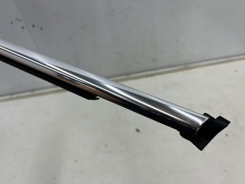 Listwa Peugeot 508 I 10-18r. NOWA lewa tylna listwa zgarniająca uszczelka zewnętrzna szyby drzwi CHROM lewy tył 9671944280 Listwa Peugeot 508 I 10-18r. NOWA lewa tylna listwa zgarniająca uszczelka zewnętrzna szyby drzwi CHROM lewy tył 9671944280
