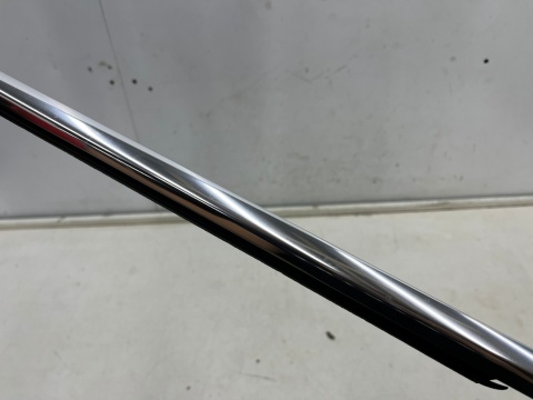 Listwa Peugeot 508 I 10-18r. NOWA lewa tylna listwa zgarniająca uszczelka zewnętrzna szyby drzwi CHROM lewy tył 9671944280 Listwa Peugeot 508 I 10-18r. NOWA lewa tylna listwa zgarniająca uszczelka zewnętrzna szyby drzwi CHROM lewy tył 9671944280