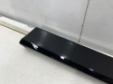 Listwa Toyota Yaris 3 III P13 LIFT 17-20r. NOWA prawa przednia dolna listewka ozdobna nakładki drzwi prawy przód 75733-0d021