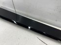 Listwa Toyota Yaris 3 III P13 LIFT 17-20r. NOWA prawa przednia dolna listewka ozdobna nakładki drzwi prawy przód 75733-0d021
