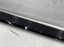 Listwa Toyota Yaris 3 III P13 LIFT 17-20r. NOWA prawa przednia dolna listewka ozdobna nakładki drzwi prawy przód 75733-0d021