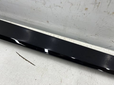 Listwa Toyota Yaris 3 III P13 LIFT 17-20r. NOWA prawa przednia dolna listewka ozdobna nakładki drzwi prawy przód 75733-0d021 Listwa Toyota Yaris 3 III P13 LIFT 17-20r. NOWA prawa przednia dolna listewka ozdobna nakładki drzwi prawy przód 75733-0d021