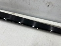 Listwa Toyota Yaris 3 III P13 LIFT 17-20r. NOWA prawa przednia dolna listewka ozdobna nakładki drzwi prawy przód 75733-0d021