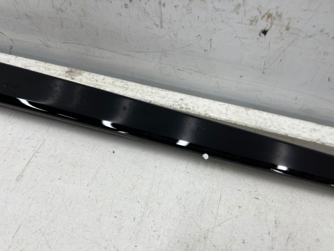 Listwa Toyota Yaris 3 III P13 LIFT 17-20r. NOWA prawa przednia dolna listewka ozdobna nakładki drzwi prawy przód 75733-0d021 Listwa Toyota Yaris 3 III P13 LIFT 17-20r. NOWA prawa przednia dolna listewka ozdobna nakładki drzwi prawy przód 75733-0d021