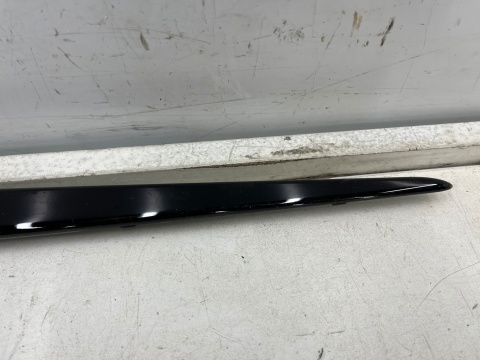 Listwa Toyota Yaris 3 III P13 LIFT 17-20r. NOWA prawa przednia dolna listewka ozdobna nakładki drzwi prawy przód 75733-0d021 Listwa Toyota Yaris 3 III P13 LIFT 17-20r. NOWA prawa przednia dolna listewka ozdobna nakładki drzwi prawy przód 75733-0d021