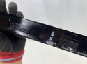 Listwa Toyota Yaris 3 III P13 LIFT 17-20r. NOWA prawa przednia dolna listewka ozdobna nakładki drzwi prawy przód 75733-0d021