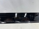 Listwa Toyota Yaris 3 III P13 LIFT 17-20r. NOWA prawa przednia dolna listewka ozdobna nakładki drzwi prawy przód 75733-0d021