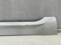 Listwa VW Sharan II 2 7n0 Alhambra II 10-22r. NOWA prawa tylna DOLNA nakładka drzwi boczna prawy tył 7n0854950h