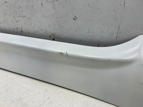 Listwa VW Sharan II 2 7n0 Alhambra II 10-22r. NOWA prawa tylna DOLNA nakładka drzwi boczna prawy tył 7n0854950h Listwa VW Sharan II 2 7n0 Alhambra II 10-22r. NOWA prawa tylna DOLNA nakładka drzwi boczna prawy tył 7n0854950h