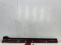 Listwa VW Sharan II 2 7n0 Alhambra II 10-22r. NOWA prawa tylna DOLNA nakładka drzwi boczna prawy tył 7n0854950h
