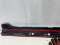 Listwa VW Sharan II 2 7n0 Alhambra II 10-22r. NOWA prawa tylna DOLNA nakładka drzwi boczna prawy tył 7n0854950h