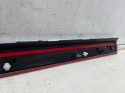 Listwa VW Sharan II 2 7n0 Alhambra II 10-22r. NOWA prawa tylna DOLNA nakładka drzwi boczna prawy tył 7n0854950h