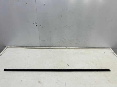 Nakładka progu VW Phaeton 02-16r. NOWA lewa przednia listwa progu lewy przód 3d0854631a Nakładka progu VW Phaeton 02-16r. NOWA lewa przednia listwa progu lewy przód 3d0854631a