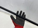 Nakładka progu VW Phaeton 02-16r. NOWA lewa przednia listwa progu lewy przód 3d0854631a