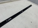 Nakładka progu VW Phaeton 02-16r. NOWA lewa przednia listwa progu lewy przód 3d0854631a