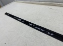 Nakładka progu VW Phaeton 02-16r. NOWA lewa przednia listwa progu lewy przód 3d0854631a
