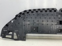 Osłona pod zderzak Peugeot 208 II 19r.- przednia płyta dolna podwozia pod silnik 9823206580