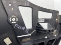 Osłona pod zderzak Peugeot 208 II 19r.- przednia płyta dolna podwozia pod silnik 9823206580