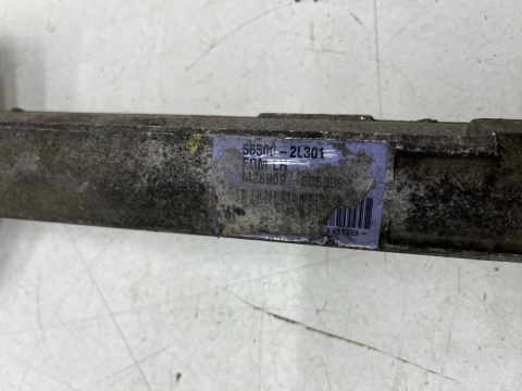 Przekładnia kierownicza Hyundai i30 I Elantra Ceed I 05-14r. maglownica europa 56500-2L301 Przekładnia kierownicza Hyundai i30 I Elantra Ceed I 05-14r. maglownica europa 56500-2L301