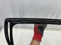 Uszczelka BMW X5 F15 X5M F85 13-18r. NOWA guma ramki szyby drzwi prawych tylnych prawy tył 7289668