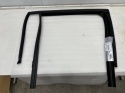 Uszczelka BMW X5 F15 X5M F85 13-18r. NOWA guma ramki szyby drzwi prawych tylnych prawy tył 7289668