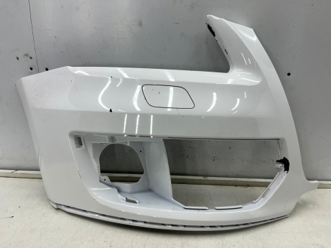 Zderzak przedni Audi Q5 8R 1 I 08-12r. Przedlift przód narożnik zderzaka prawy przedni spryski 8R0807438 Zderzak przedni Audi Q5 8R 1 I 08-12r. Przedlift przód narożnik zderzaka prawy przedni spryski 8R0807438