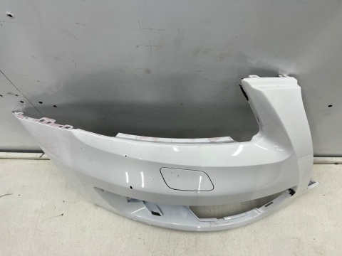 Zderzak przedni Audi Q5 8R 1 I 08-12r. Przedlift przód narożnik zderzaka prawy przedni spryski 8R0807438 Zderzak przedni Audi Q5 8R 1 I 08-12r. Przedlift przód narożnik zderzaka prawy przedni spryski 8R0807438