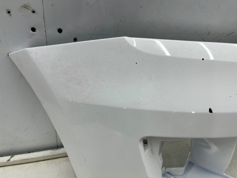 Zderzak przedni Audi Q5 8R 1 I 08-12r. Przedlift przód narożnik zderzaka prawy przedni spryski 8R0807438 Zderzak przedni Audi Q5 8R 1 I 08-12r. Przedlift przód narożnik zderzaka prawy przedni spryski 8R0807438