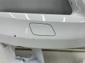 Zderzak przedni Audi Q5 8R 1 I 08-12r. Przedlift przód narożnik zderzaka prawy przedni spryski 8R0807438