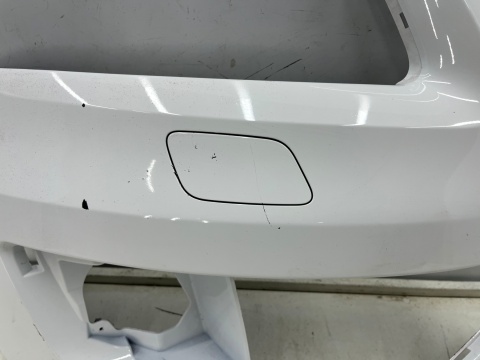 Zderzak przedni Audi Q5 8R 1 I 08-12r. Przedlift przód narożnik zderzaka prawy przedni spryski 8R0807438 Zderzak przedni Audi Q5 8R 1 I 08-12r. Przedlift przód narożnik zderzaka prawy przedni spryski 8R0807438