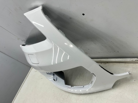 Zderzak przedni Audi Q5 8R 1 I 08-12r. Przedlift przód narożnik zderzaka prawy przedni spryski 8R0807438 Zderzak przedni Audi Q5 8R 1 I 08-12r. Przedlift przód narożnik zderzaka prawy przedni spryski 8R0807438