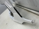 Zderzak przedni Audi Q5 8R 1 I 08-12r. Przedlift przód narożnik zderzaka prawy przedni spryski 8R0807438