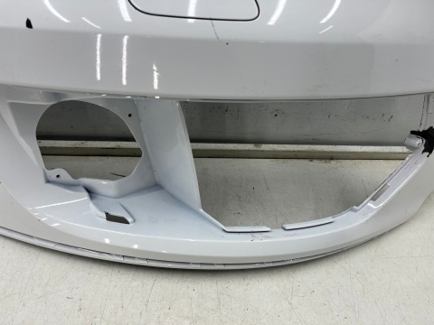 Zderzak przedni Audi Q5 8R 1 I 08-12r. Przedlift przód narożnik zderzaka prawy przedni spryski 8R0807438 Zderzak przedni Audi Q5 8R 1 I 08-12r. Przedlift przód narożnik zderzaka prawy przedni spryski 8R0807438