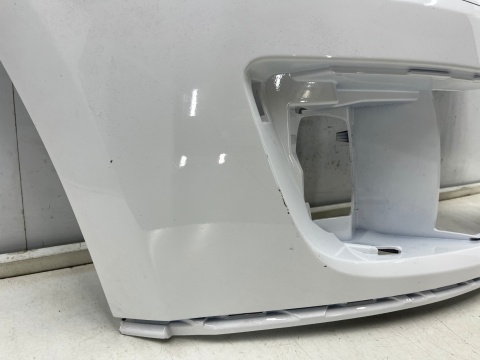 Zderzak przedni Audi Q5 8R 1 I 08-12r. Przedlift przód narożnik zderzaka prawy przedni spryski 8R0807438 Zderzak przedni Audi Q5 8R 1 I 08-12r. Przedlift przód narożnik zderzaka prawy przedni spryski 8R0807438