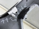 Zderzak przedni Audi Q5 8R 1 I 08-12r. Przedlift przód narożnik zderzaka prawy przedni spryski 8R0807438