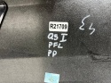 Zderzak przedni Audi Q5 8R 1 I 08-12r. Przedlift przód narożnik zderzaka prawy przedni spryski 8R0807438