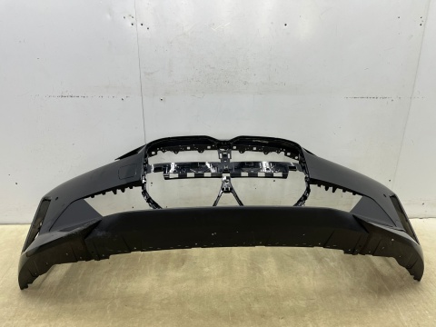 Zderzak przedni BMW i4 G26 eDrive 22r.- przód PDC 8738585 Zderzak przedni BMW i4 G26 eDrive 22r.- przód PDC 8738585