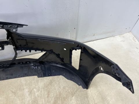 Zderzak przedni BMW i4 G26 eDrive 22r.- przód PDC 8738585 Zderzak przedni BMW i4 G26 eDrive 22r.- przód PDC 8738585