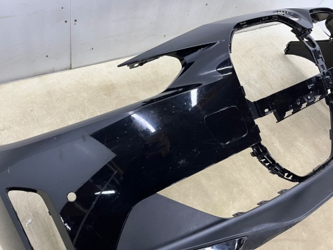 Zderzak przedni BMW i4 G26 eDrive 22r.- przód PDC 8738585 Zderzak przedni BMW i4 G26 eDrive 22r.- przód PDC 8738585