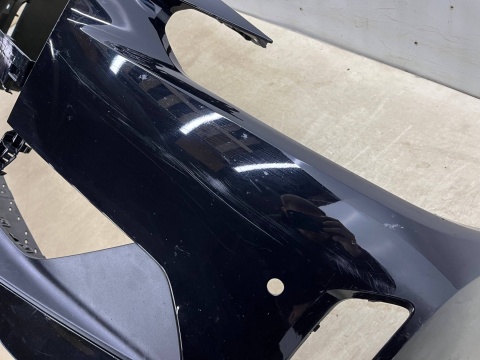 Zderzak przedni BMW i4 G26 eDrive 22r.- przód PDC 8738585 Zderzak przedni BMW i4 G26 eDrive 22r.- przód PDC 8738585