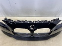Zderzak przedni BMW i4 G26 eDrive 22r.- przód PDC 8738585
