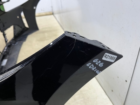 Zderzak przedni BMW i4 G26 eDrive 22r.- przód PDC 8738585 Zderzak przedni BMW i4 G26 eDrive 22r.- przód PDC 8738585